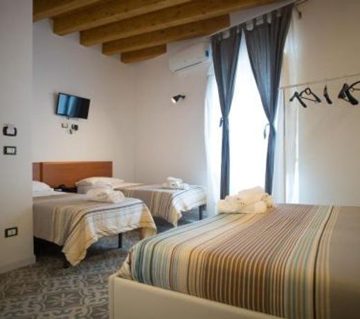 B&B Kolymbetra