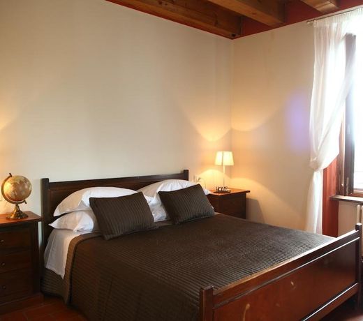 La Boheme Chambres