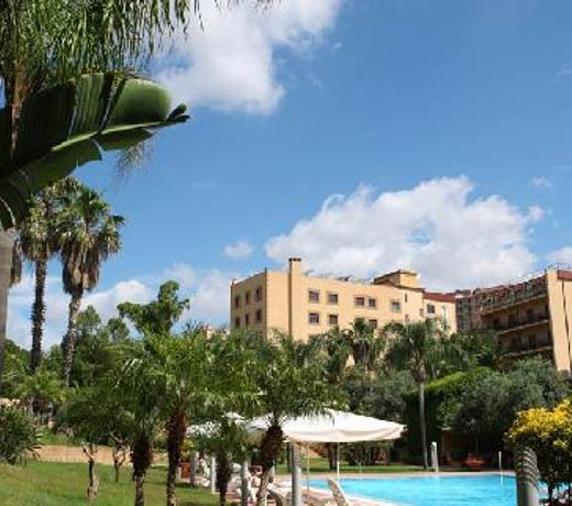 Hotel Della Valle