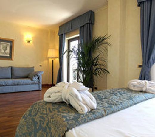 Hotel Della Valle