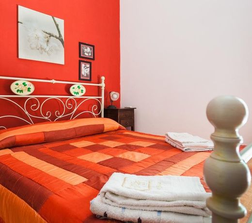 PICCOLO GELLIA - BED & BREAKFAST