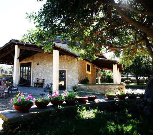 Villa Rossi