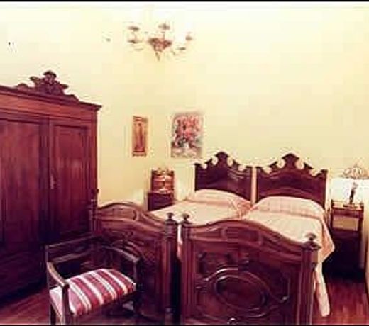 Bed & Breakfast Ai Portici
