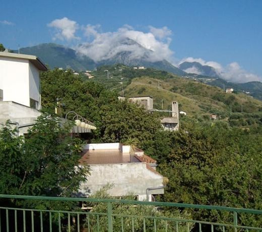 Il Casale Del Diamante