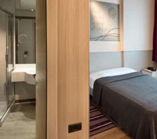 Hotel Ristorante I Castelli
