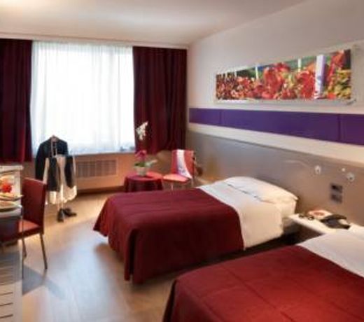 Hotel Ristorante I Castelli