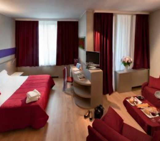 Hotel Ristorante I Castelli