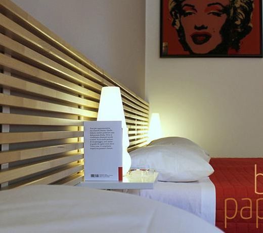 B&B Paparelle