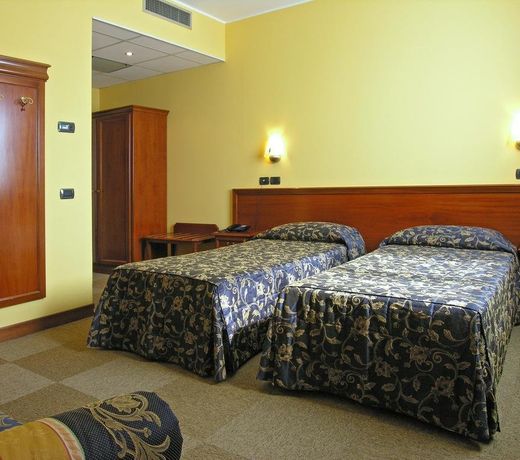 Hotel Medea - Adults Only
