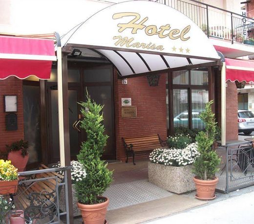Hotel Marisa