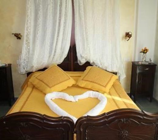 Villamir B&B