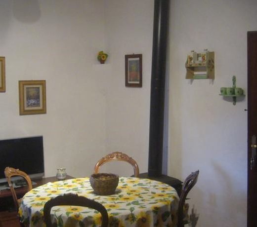 BILOCALE IN CAMPAGNA