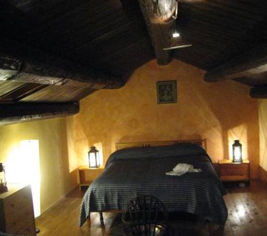 Casale degli Zappini