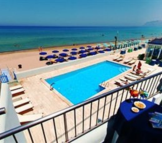 Hotel La Battigia