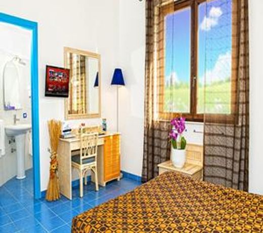 Hotel La Battigia