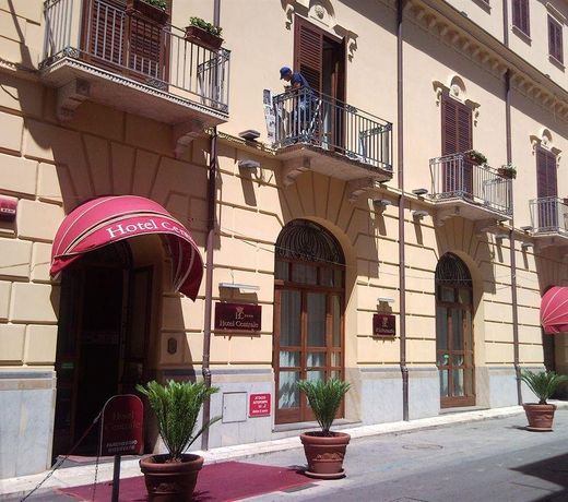 Hotel Centrale Spa & Relax