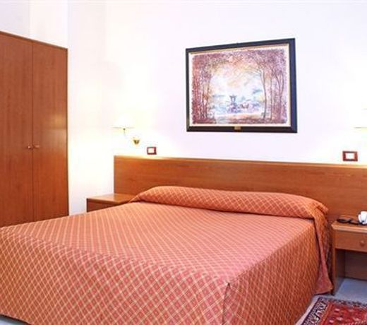 Hotel Centrale Spa & Relax