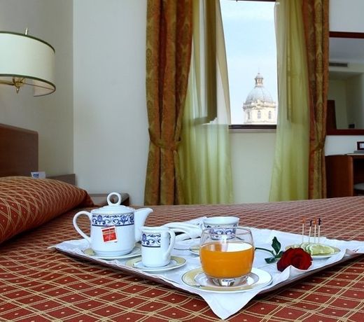 Hotel Centrale Spa & Relax