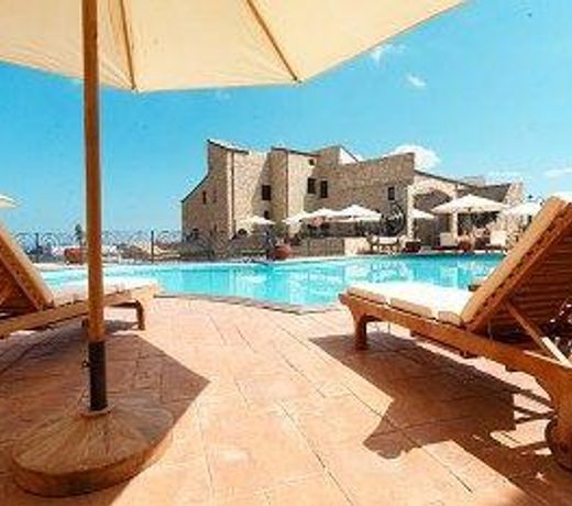 Grand Hotel La Batia