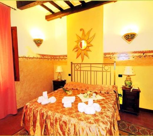 Grand Hotel La Batia
