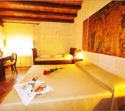 Grand Hotel La Batia