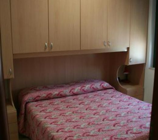Camping Village Corrado