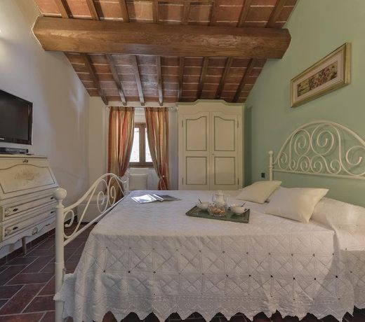 Villa Le Croci Firenze