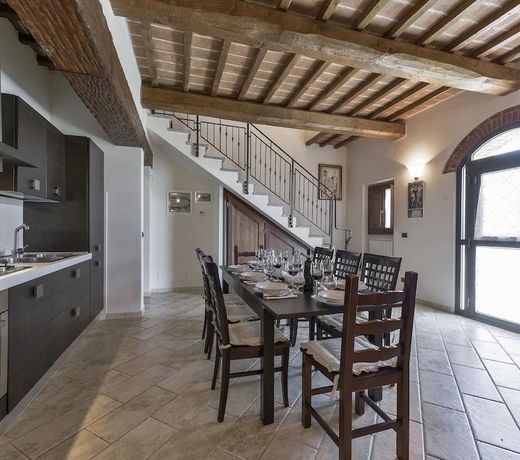 Villa Le Croci Firenze