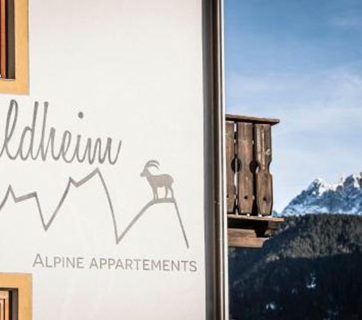 Waldheim Appartements
