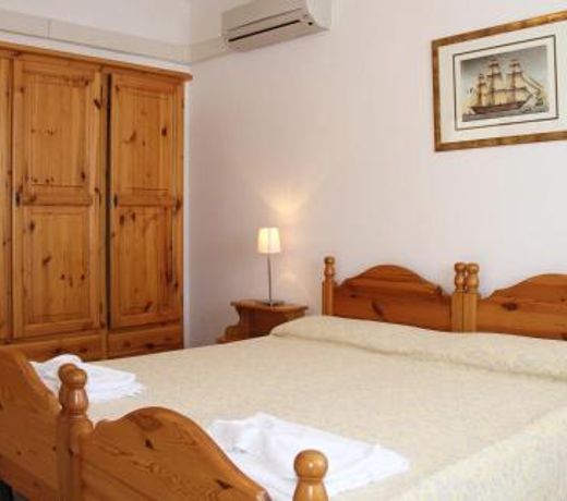 Gardenia Casa Vacanze