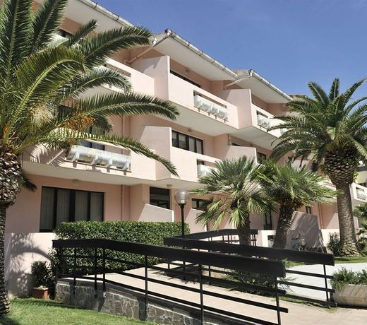 Green Sporting Club Hotel