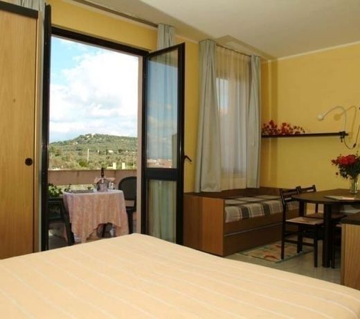Green Sporting Club Hotel