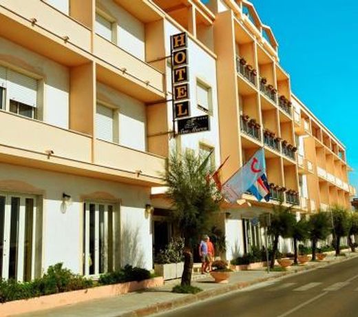 Hotel San Marco