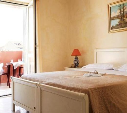 Hotel San Marco