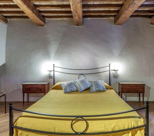SUITE TORRE DEL COLLE