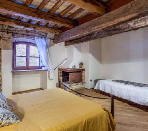 SUITE TORRE DEL COLLE