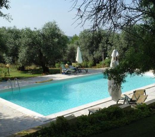NIDI DELLA POIANA