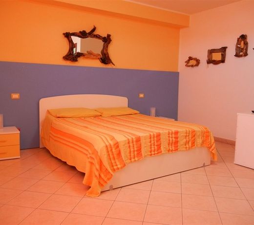 Il Sogno di Alghero - Adults Only