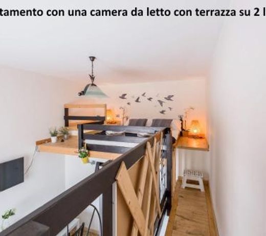 Kalea Apartment