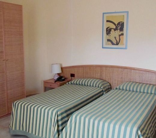 Rina Hotel