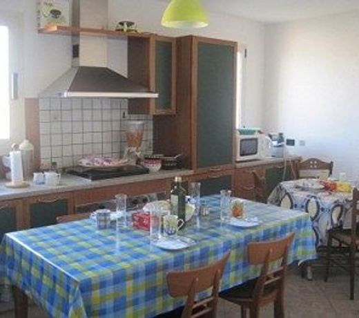 B&B La Terrazza