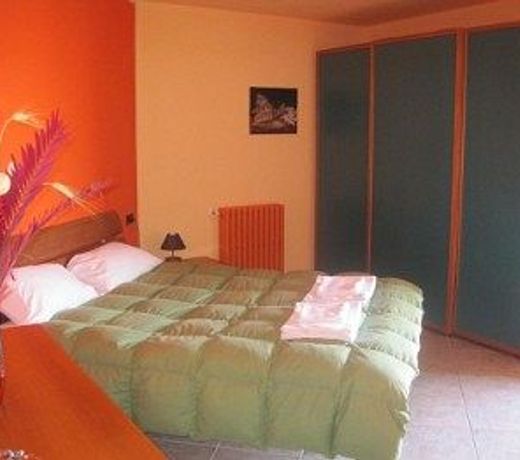 B&B La Terrazza