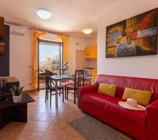 KaRol Casa Vacanze