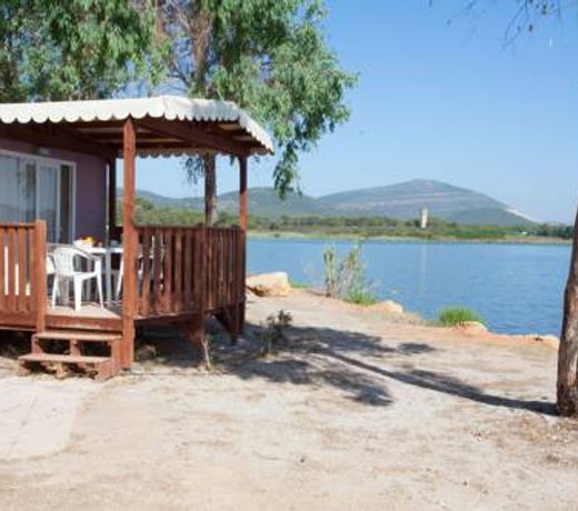 Camping Village Laguna Blu