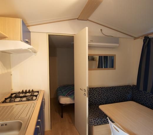 Camping Village Laguna Blu