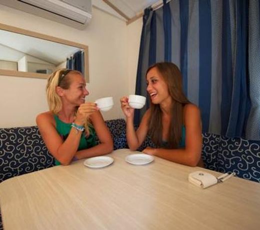 Camping Village Laguna Blu