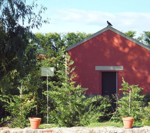 Villa Maria Pia