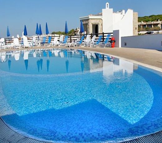 Vista Blu Resort