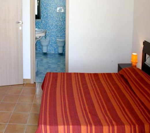 Vista Blu Resort