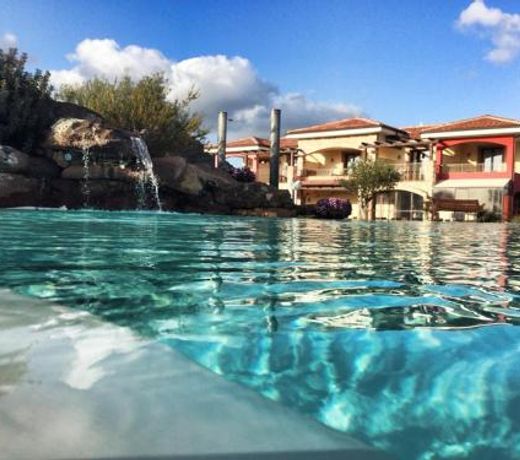 Hotel Sa Cheya Relais & Spa